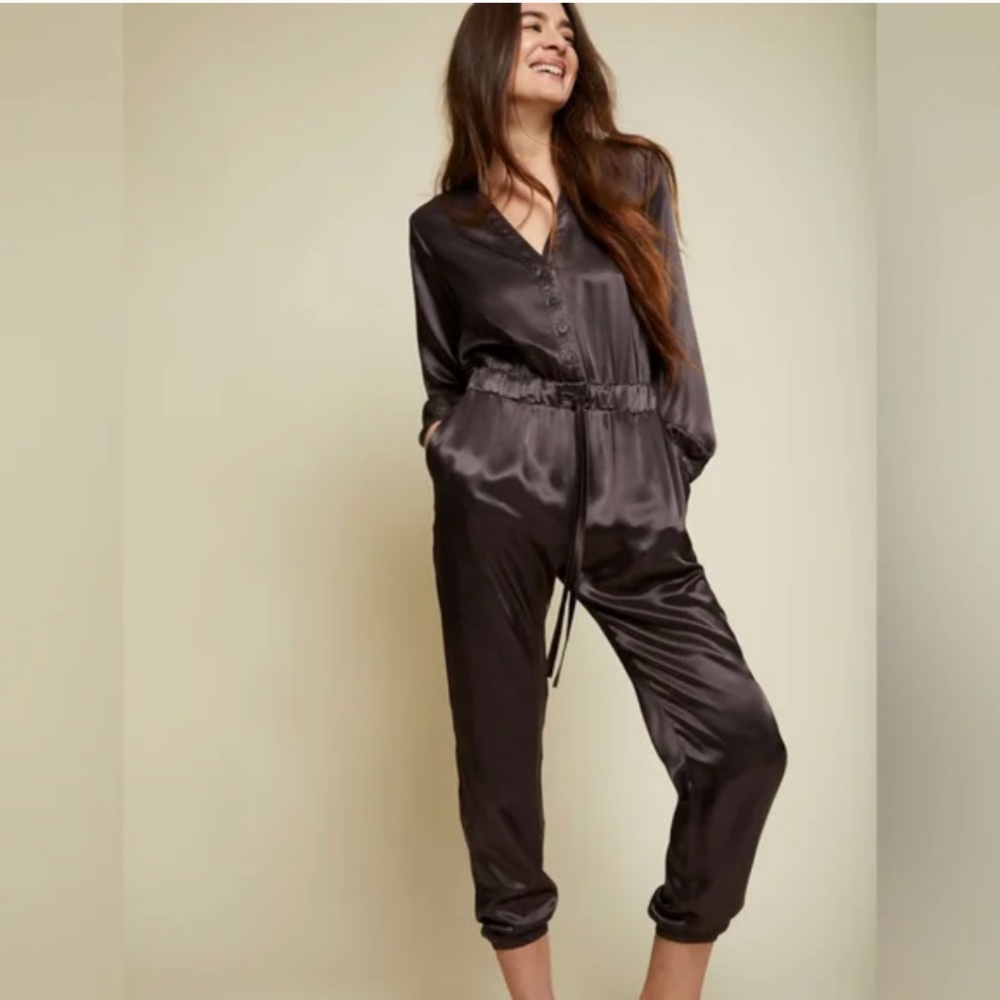 Nation LTD Salma Jumpsuit